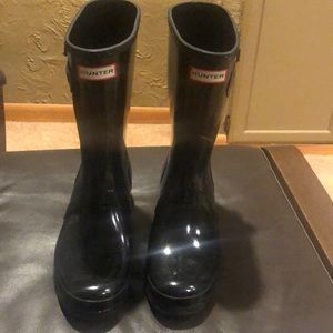 Hunter Boots